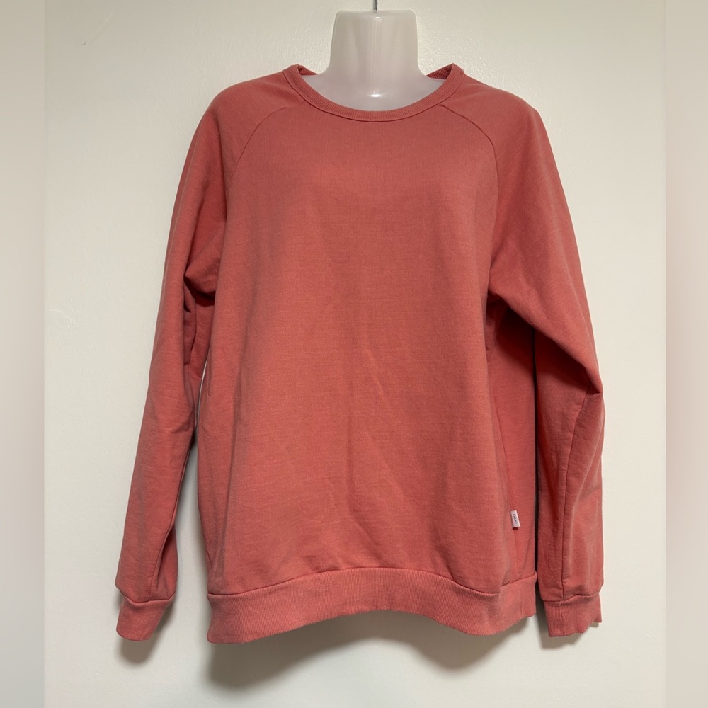 ONIA CREWNECK MENS SWEATER SIZE M